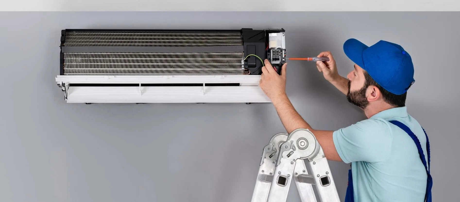 Gebze Tatlıkuyu Vestel Klima Gaz Dolum Servisi